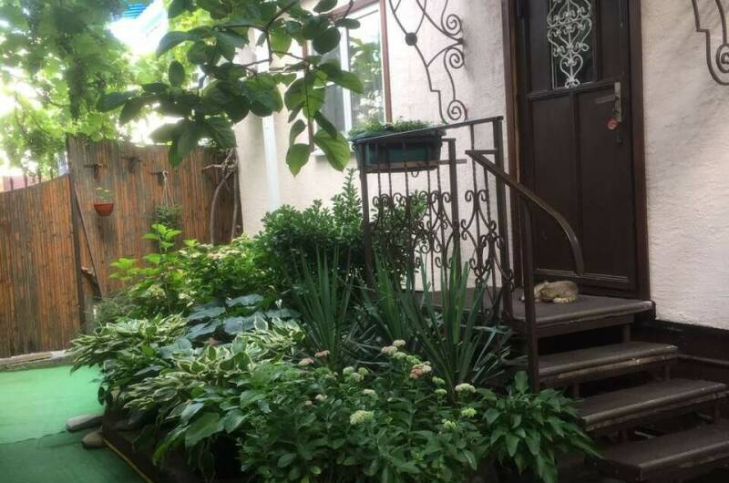 Гостевой дом «Итальянский Дворик»