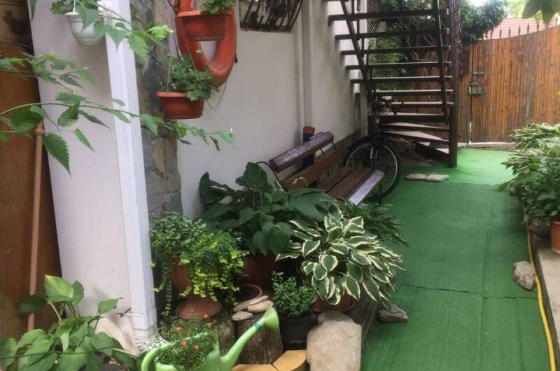 Гостевой дом «Итальянский Дворик»