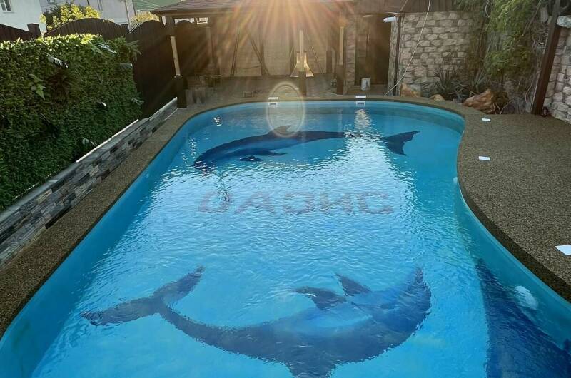 Гостевой дом «Оазис»