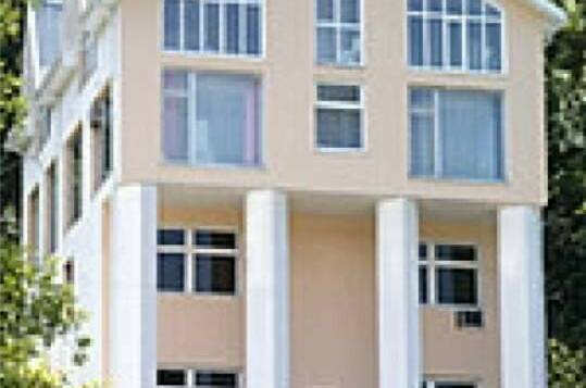 Гостевой дом «Сосновый рай»