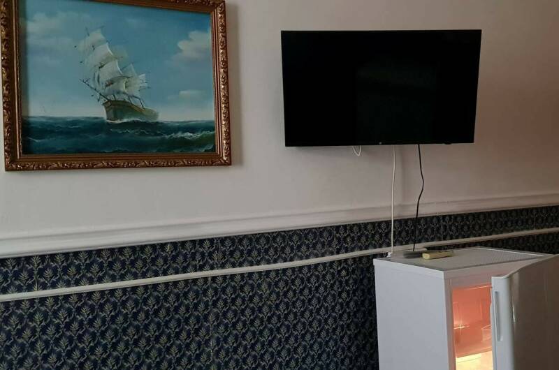 Гостевой дом «Сосновый рай»