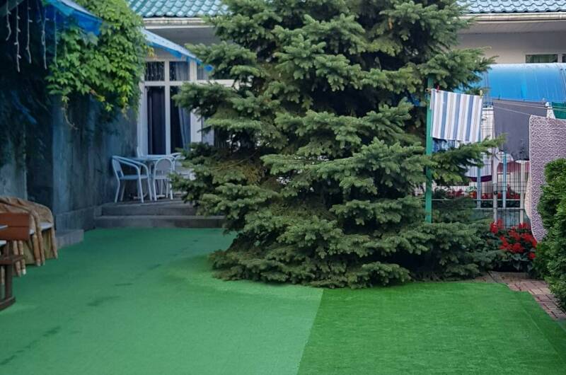 Гостевой дом «Сосновый рай»