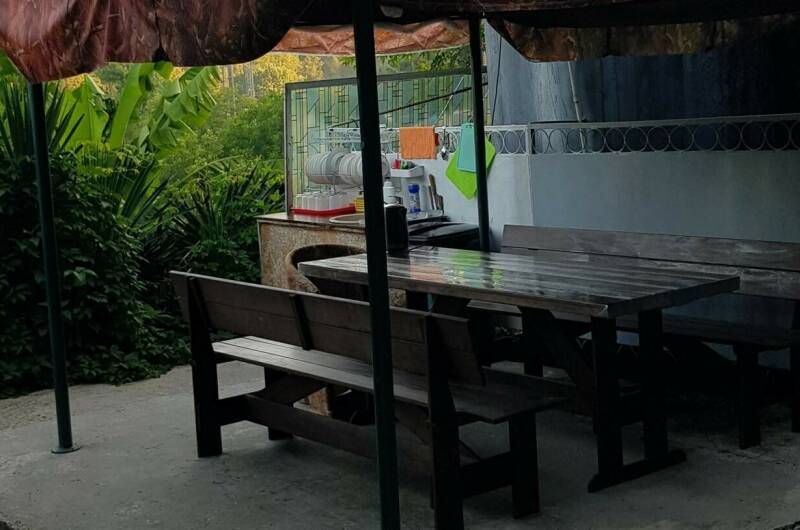 Гостевой дом «Сосновый рай»