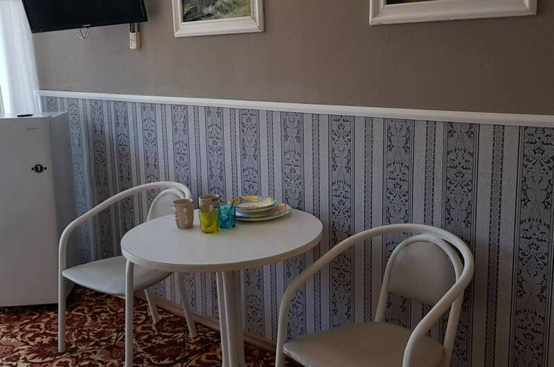 Гостевой дом «Сосновый рай»