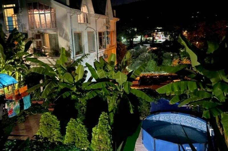 Гостевой дом «Сосновый рай»