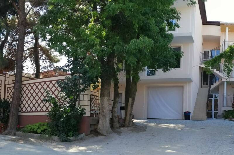 Гостевой дом «Как дома»