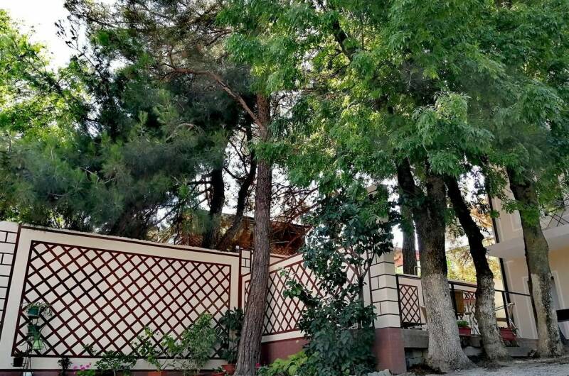 Гостевой дом «Как дома»