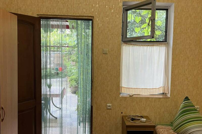 Гостевой дом «Как дома»