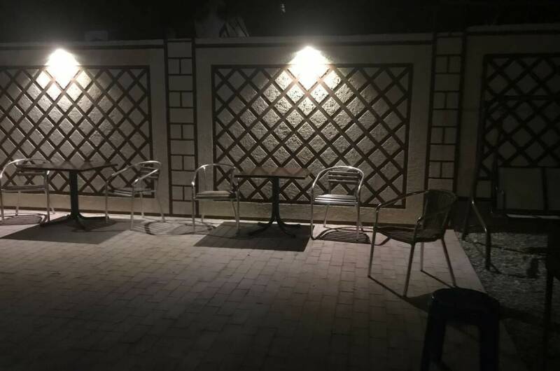 Гостевой дом «Как дома»