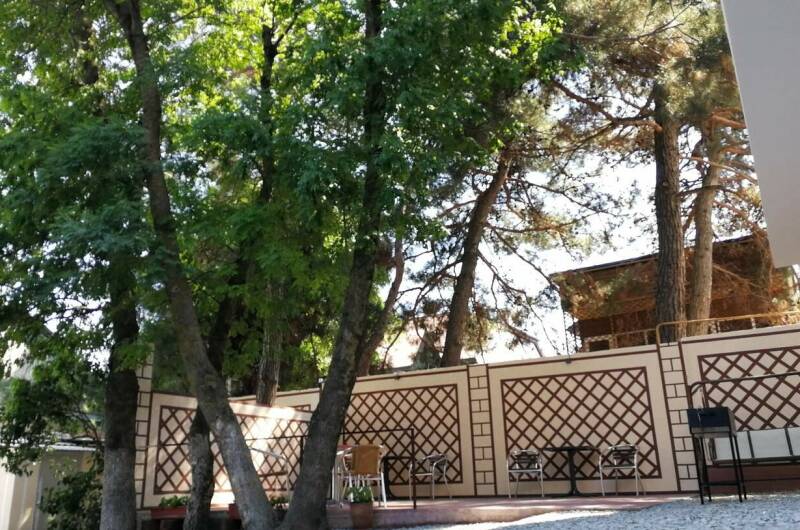 Гостевой дом «Как дома»