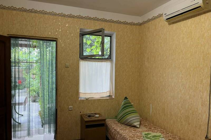 Гостевой дом «Как дома»