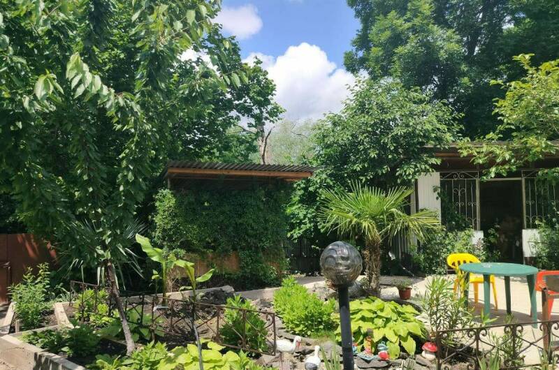 Гостевой дом «Лукоморье у реки»