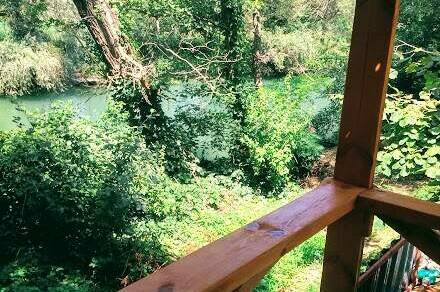 Гостевой дом «Лукоморье у реки»