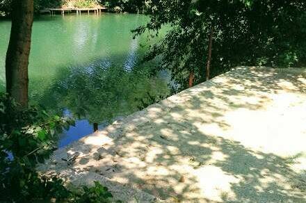 Гостевой дом «Лукоморье у реки»