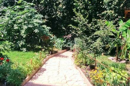 Гостевой дом «Лукоморье у реки»