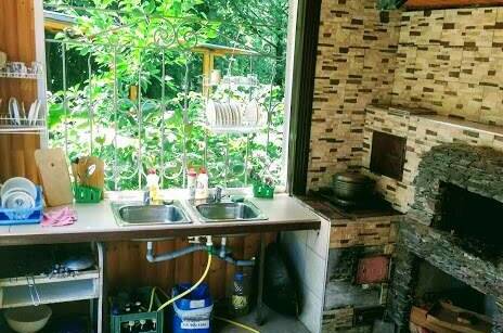 Гостевой дом «Лукоморье у реки»