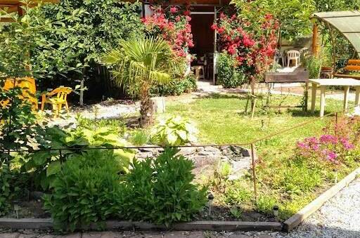 Гостевой дом «Лукоморье у реки»