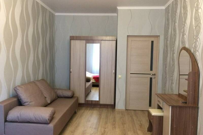 Однокомнатная квартира «Одиссея»