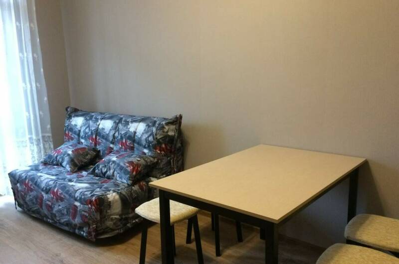 Однокомнатная квартира «Одиссея»