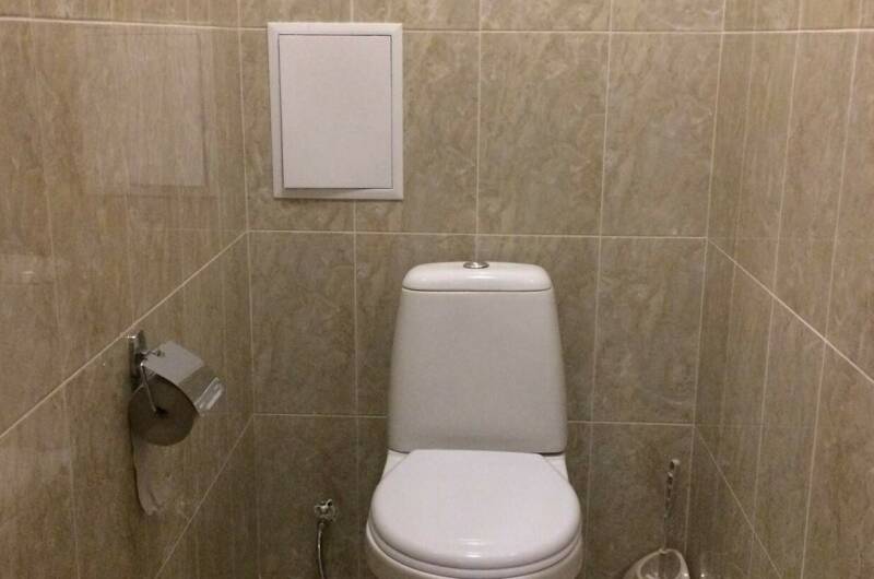 Однокомнатная квартира «Одиссея»