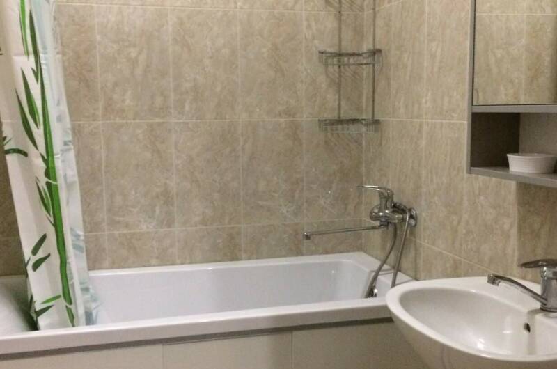 Однокомнатная квартира «Одиссея»