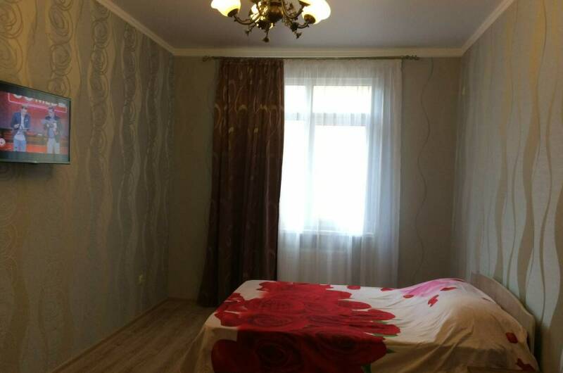 Однокомнатная квартира «Одиссея»