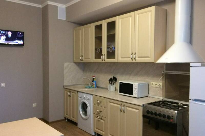 Однокомнатная квартира «Одиссея»