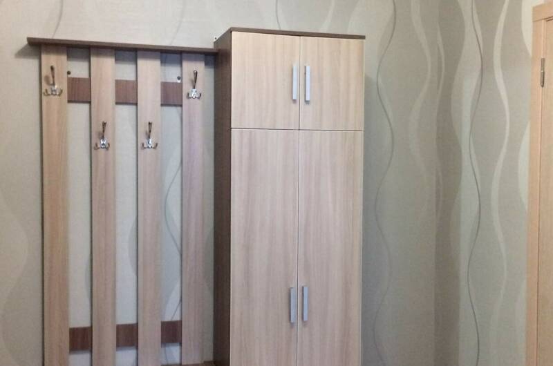 Однокомнатная квартира «Одиссея»