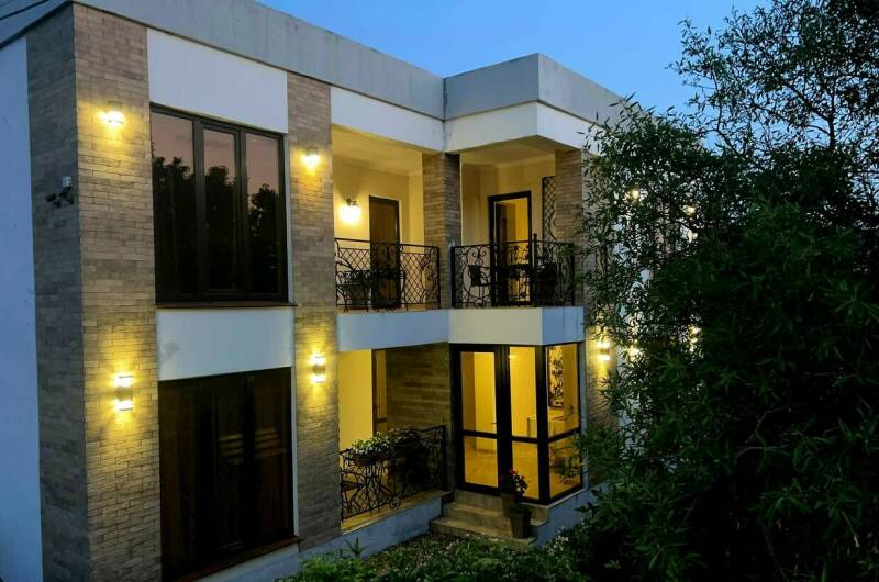 Гостевой дом «Shalet»