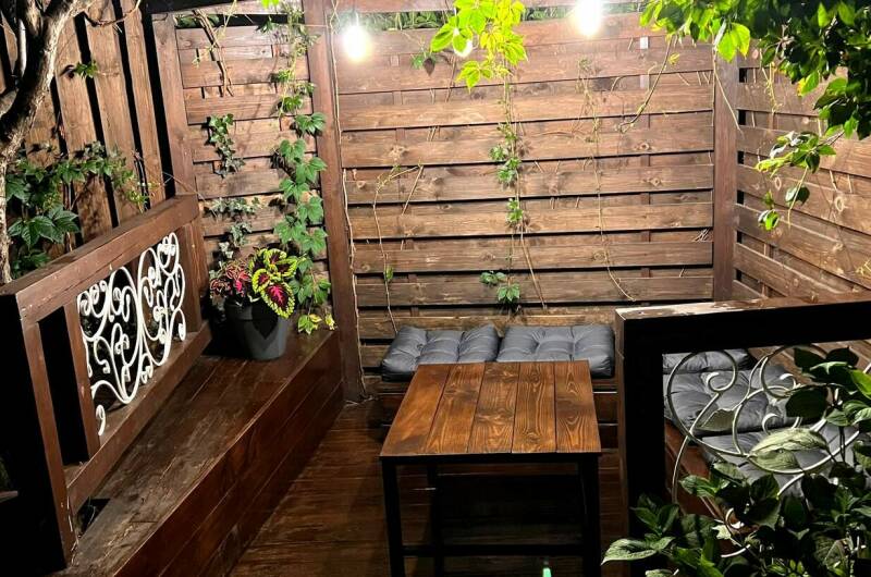 Гостевой дом «Shalet»