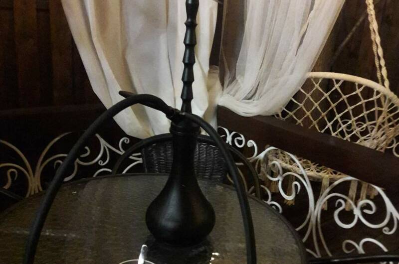 Гостевой дом «Shalet»