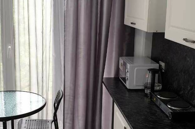 Гостевой дом «Shalet»