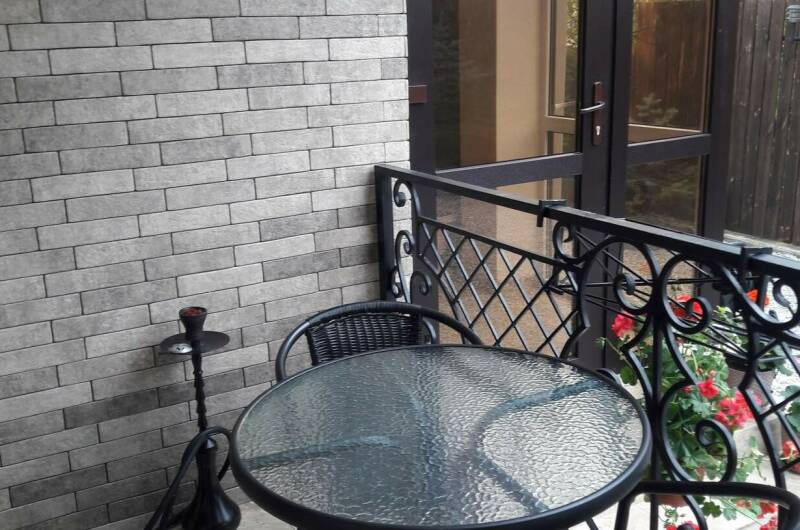 Гостевой дом «Shalet»