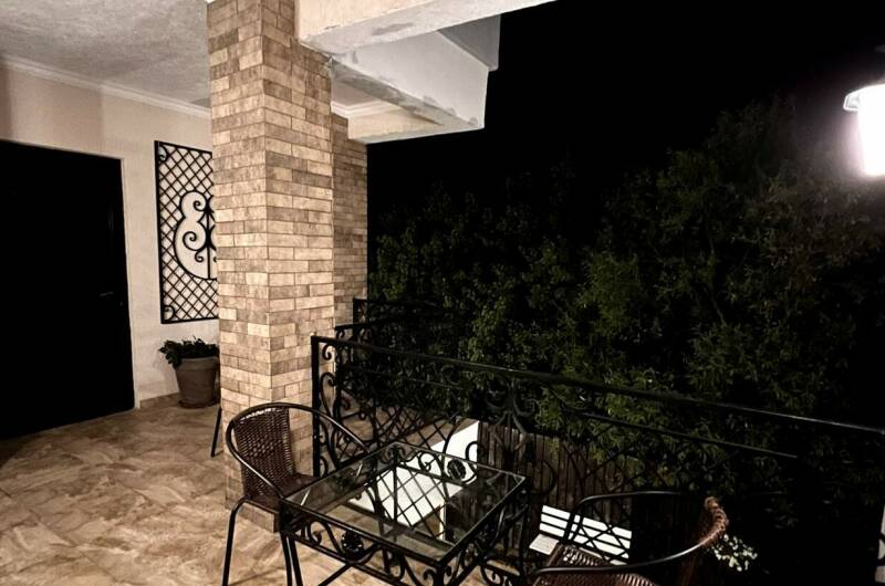 Гостевой дом «Shalet»