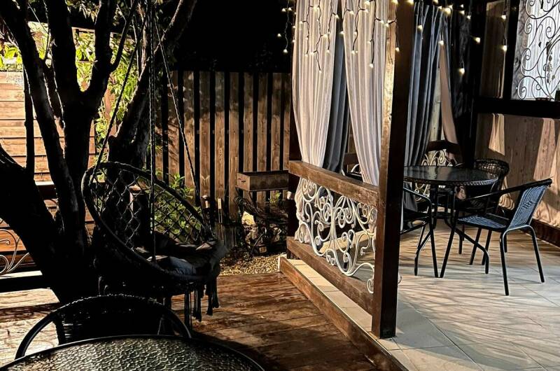 Гостевой дом «Shalet»