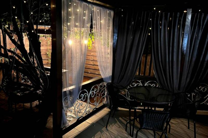 Гостевой дом «Shalet»