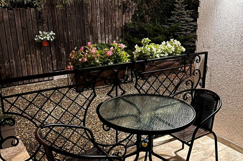 Гостевой дом «Shalet»