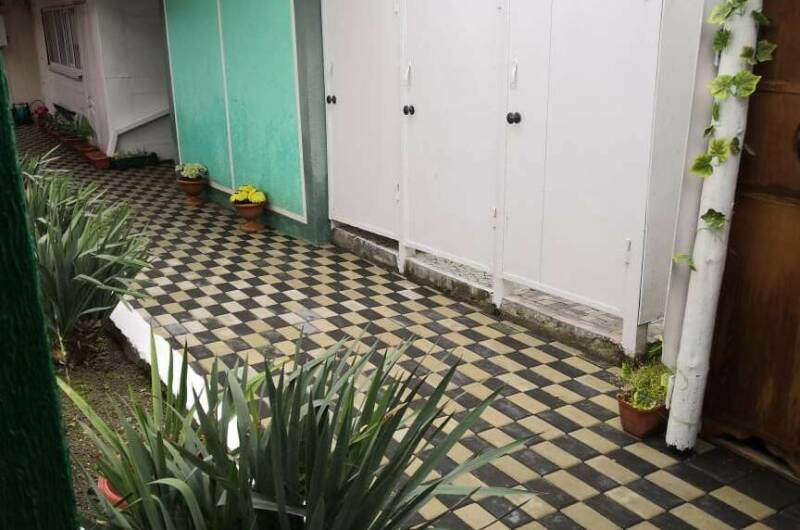 Частный сектор на Совхозной