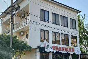 Изображение Гостевой дом «Телемах» #2