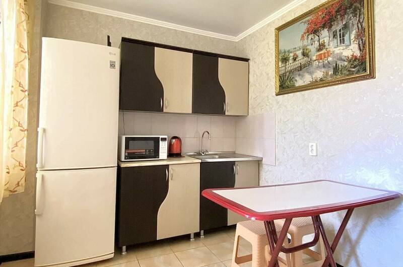 Гостевой дом «Телемах»