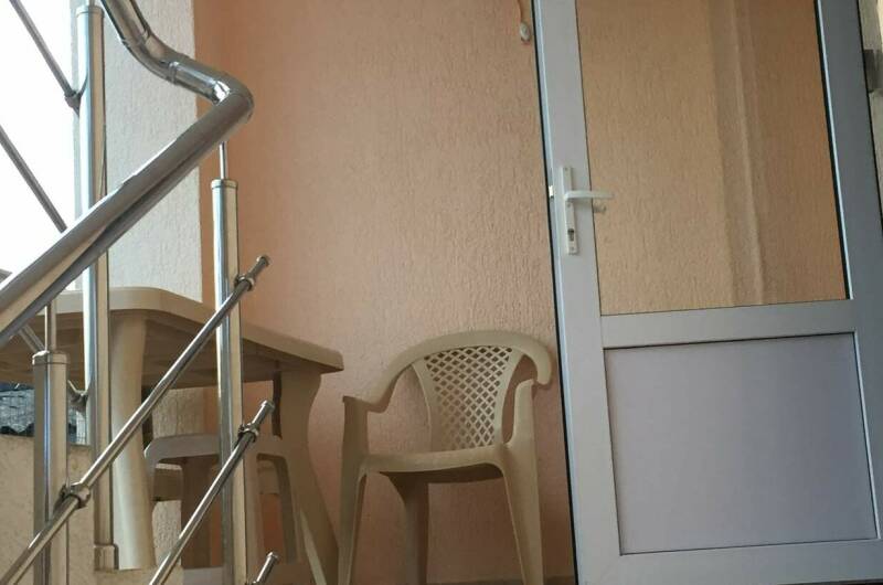 Гостевой дом «Телемах»