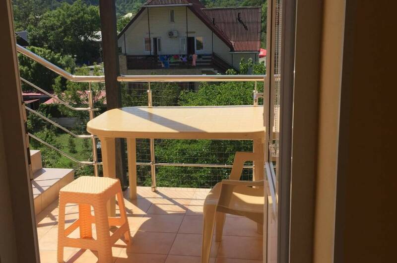 Гостевой дом «Телемах»