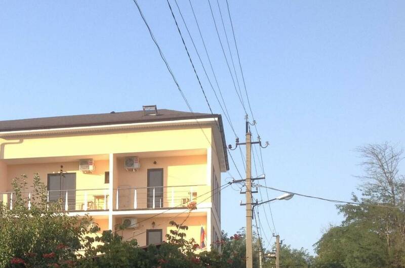 Гостевой дом «Телемах»