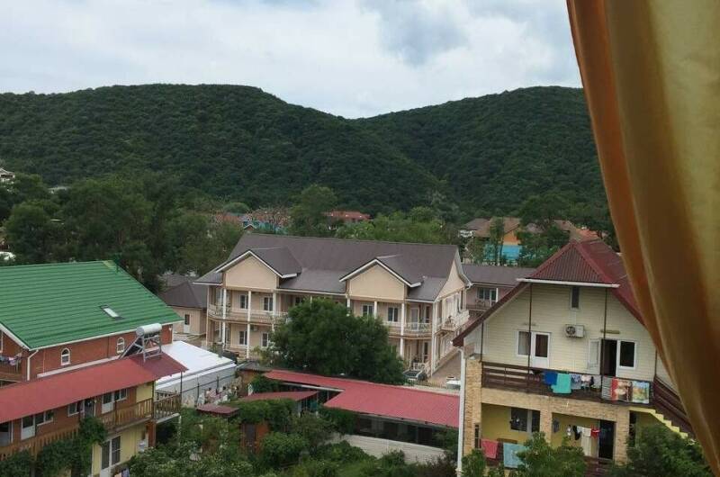 Гостевой дом «Телемах»