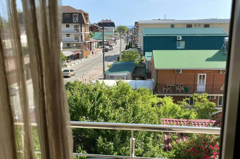 Гостевой дом «Телемах»