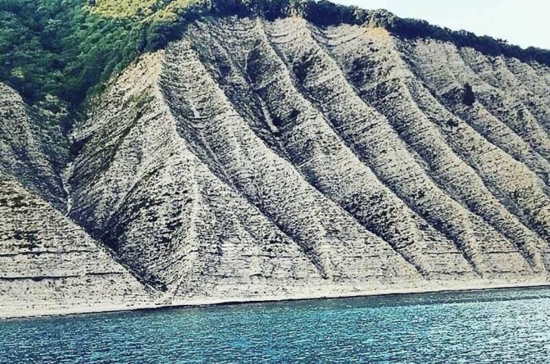 Частный двор на пер. Михайловский