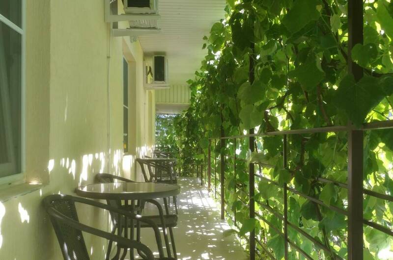 Гостевой дом «На Полевой»