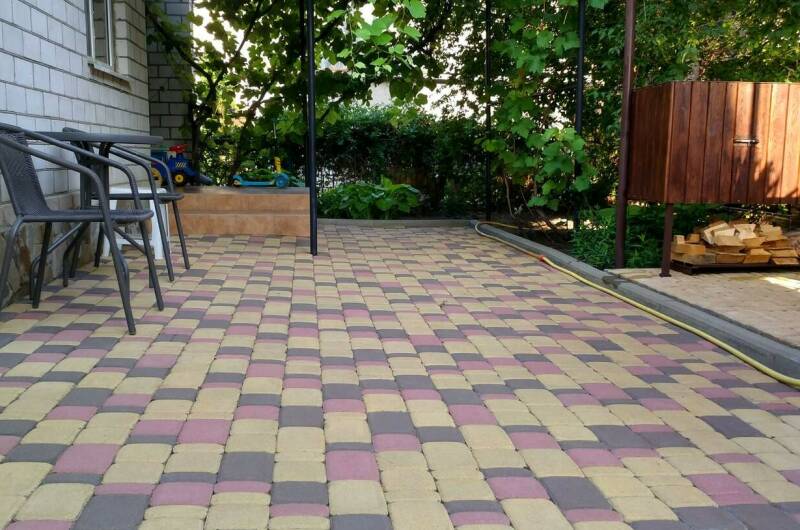 Гостевой дом «На Полевой»