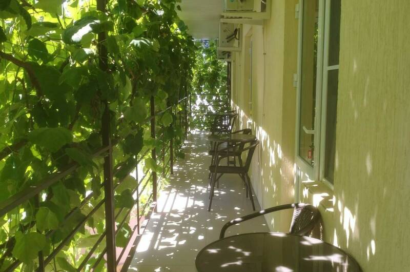 Гостевой дом «На Полевой»