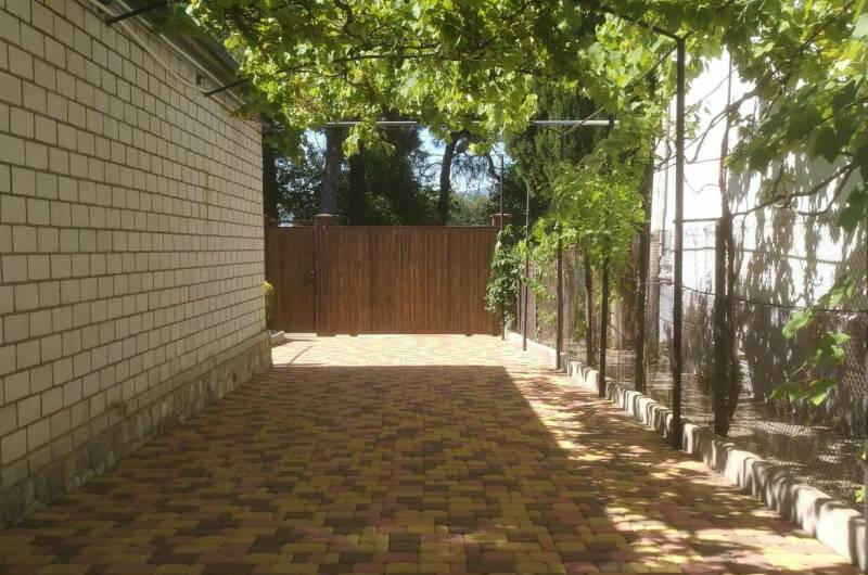 Гостевой дом «На Полевой»